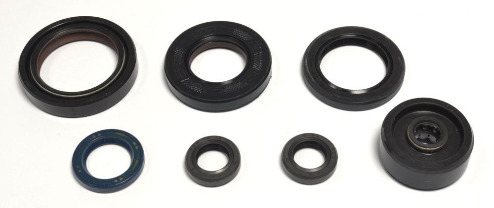 Set dihtunga za ulje za motor ATHENA P400485400125