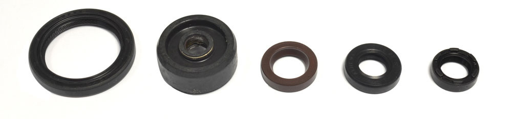 Set dihtunga za ulje za motor ATHENA P400485400154