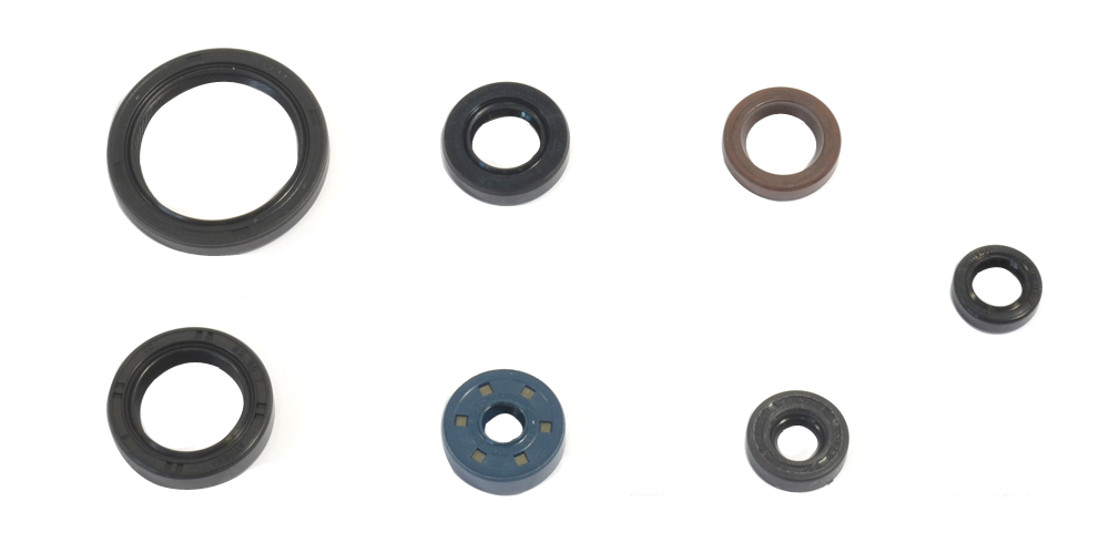Set dihtunga za ulje za motor ATHENA P400485400188
