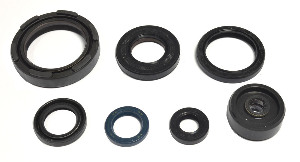 Set dihtunga za ulje za motor ATHENA P400485400254