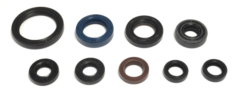 Set dihtunga za ulje za motor ATHENA P400485400404