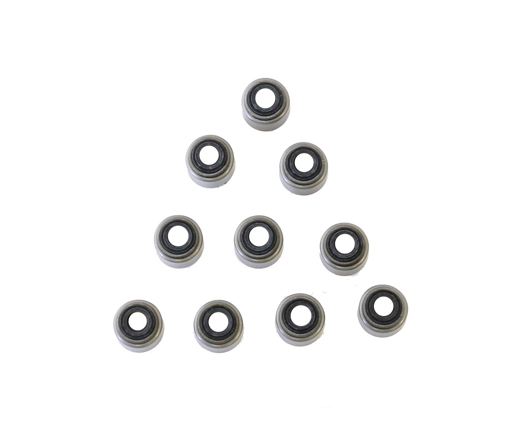 Valve stem seals kit ATHENA P400485420602 (pack of 10 pieces)