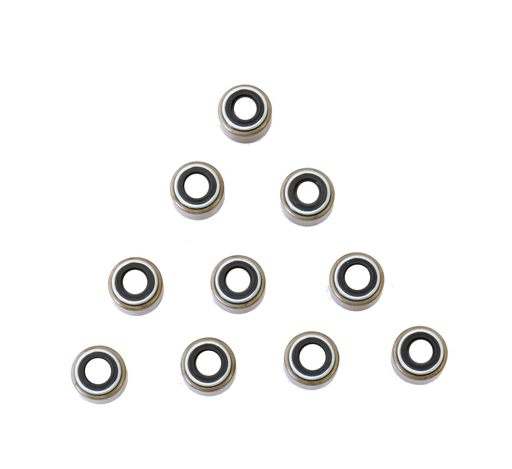 Valve stem seals kit ATHENA P400485420612 (pack of 10 pieces)