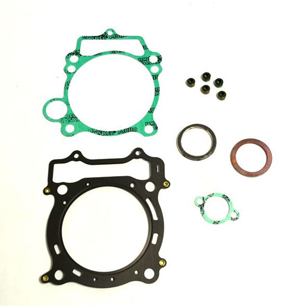 Set dihtunga za motor ATHENA TOPEND P400485600053