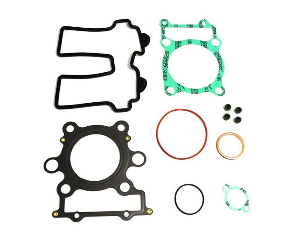 Top End Gasket Kit ATHENA P400485600056 for YAMAHA TT-R 250 1999-2006