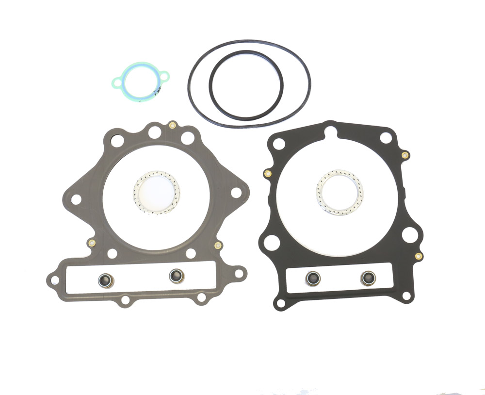 Top End Gasket Kit ATHENA P400485600063 for ATV YAMAHA YFM 600 Grizzly 1998-2001