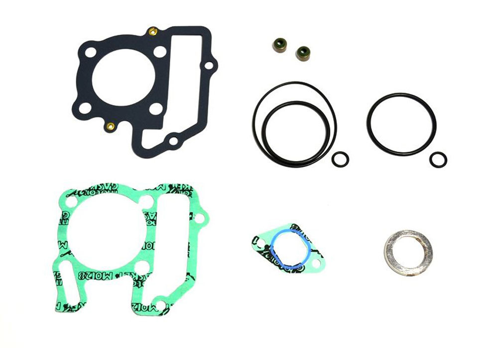 Set dihtunga za motor TOPEND ATHENA P400485600072