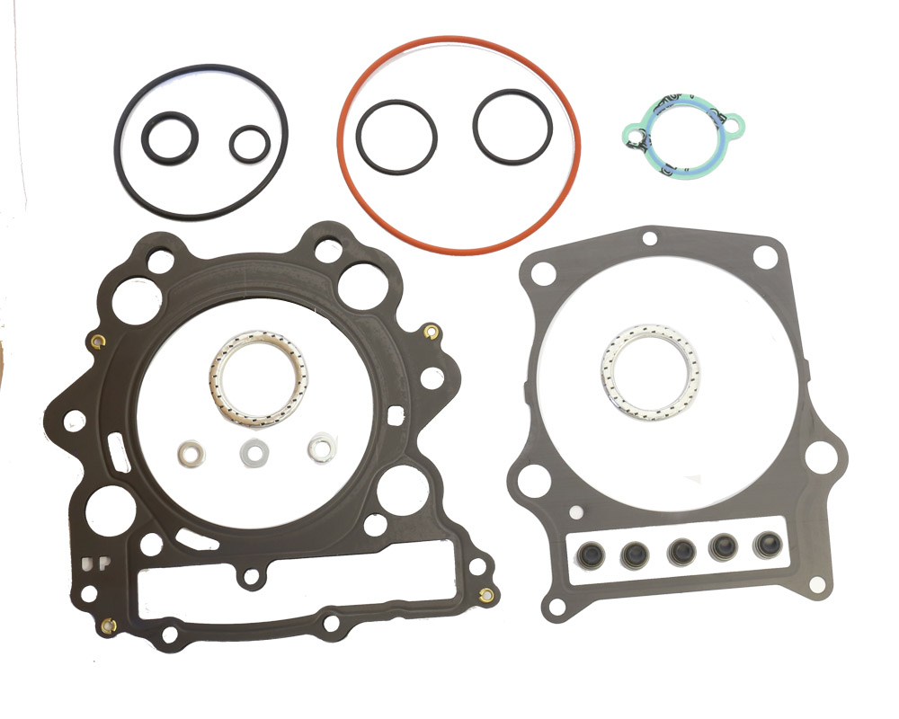 Top End Gasket Kit ATHENA P400485600077 for ATV YAMAHA YFM 660 Grizzly 2005-2008