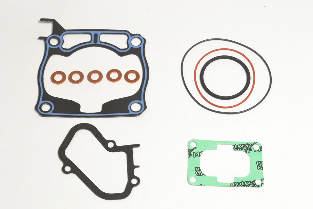 Set dihtunga za motor TOPEND ATHENA P400485600118