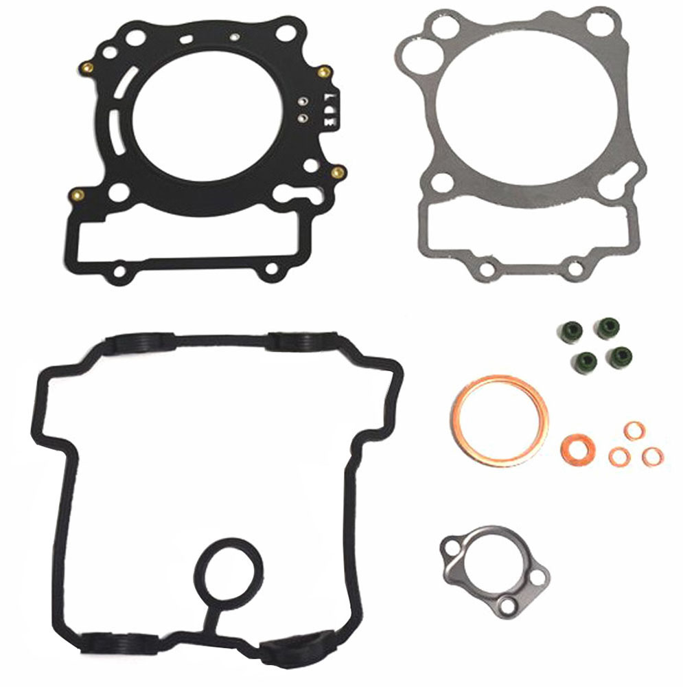 Top End Gasket Kit ATHENA P400485600154 for YAMAHA WR 250 R 2008-2016, YAMAHA WR 250 X 2008-2015