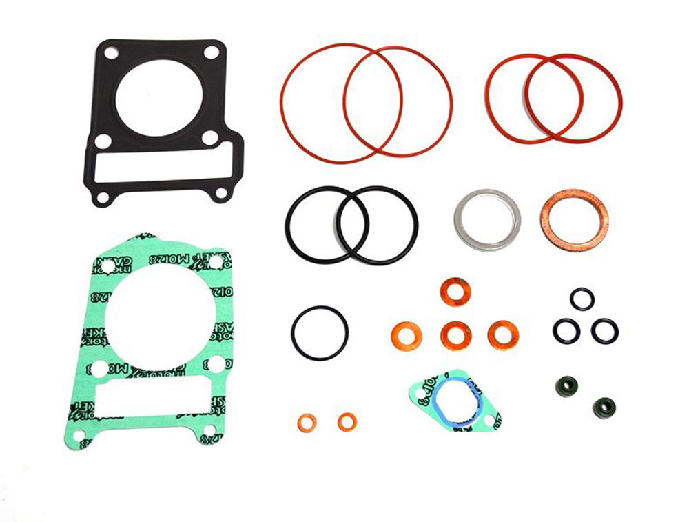 Set dihtunga za motor TOPEND ATHENA P400485600157