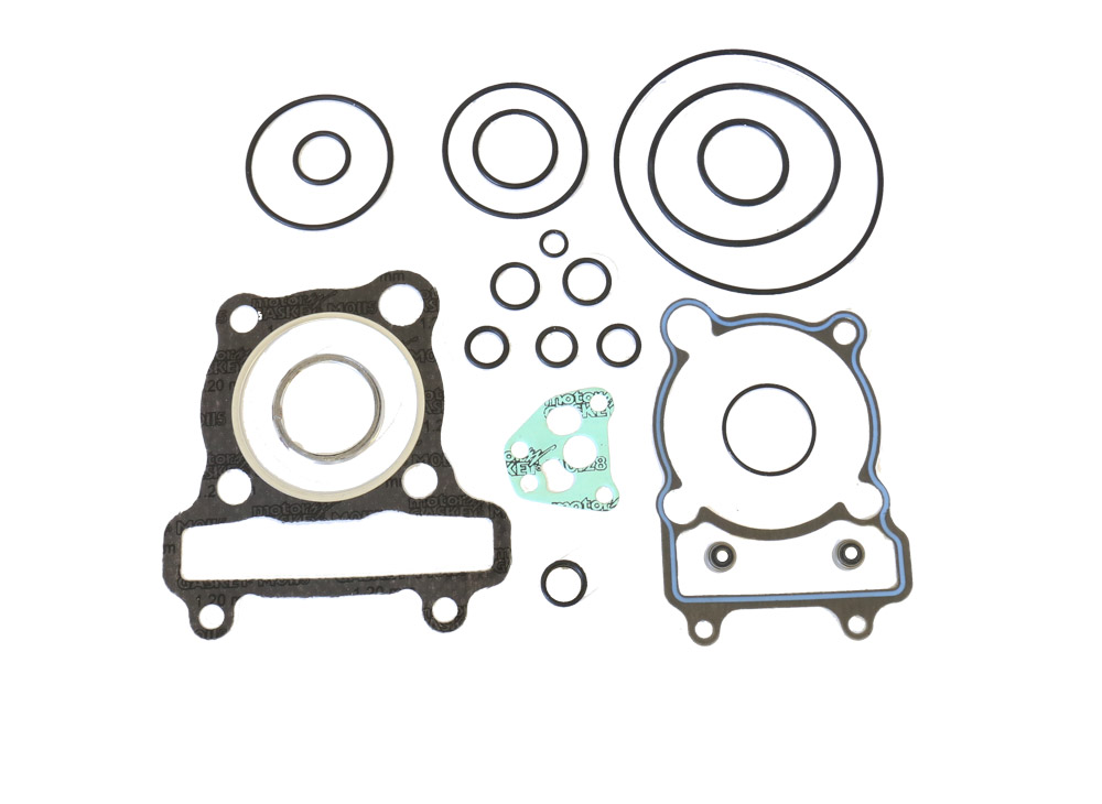 Set dihtunga za motor TOPEND ATHENA P400485600206