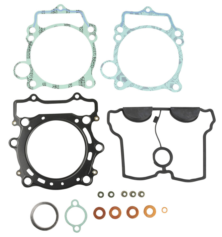 Set dihtunga za motor TOPEND ATHENA P400485600405