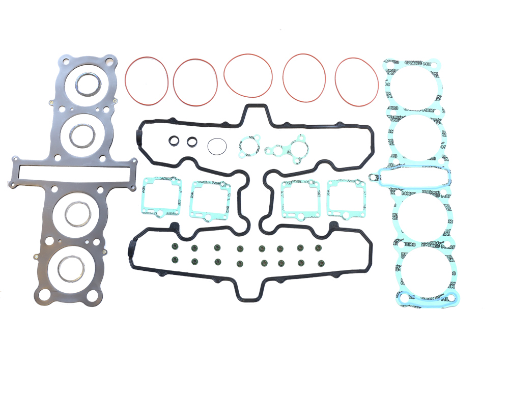 Top End Gasket Kit ATHENA P400485600985/1 for YAMAHA FJ 1200 1986-1993
