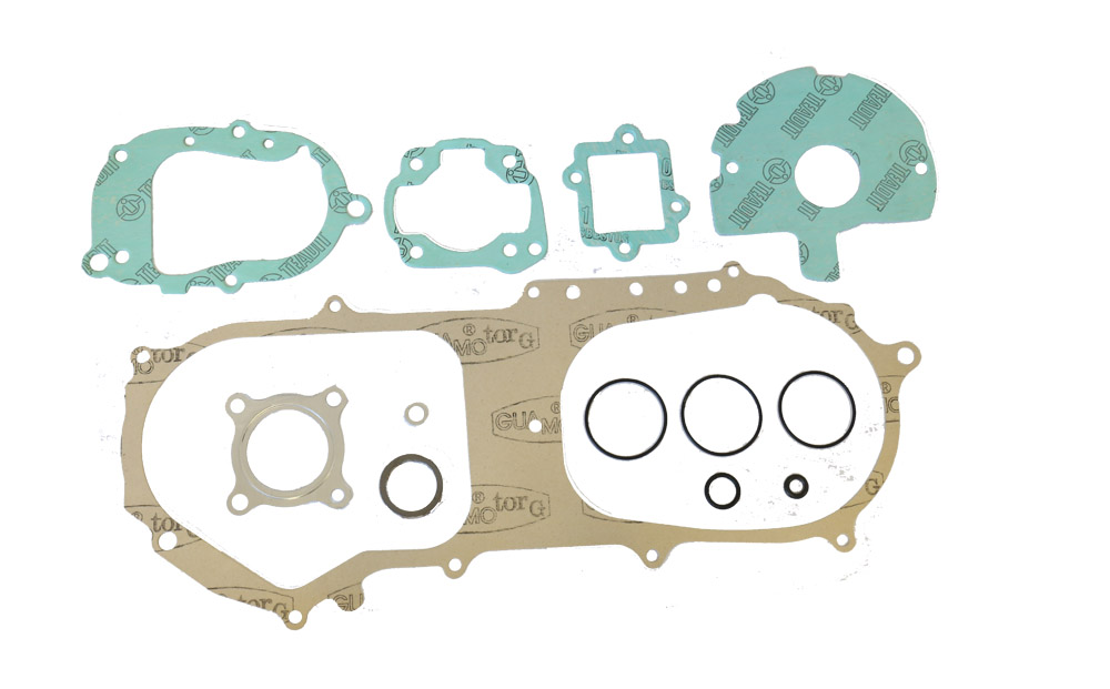 Set dihtunga za motor KOMPLETAN ATHENA P400485850006