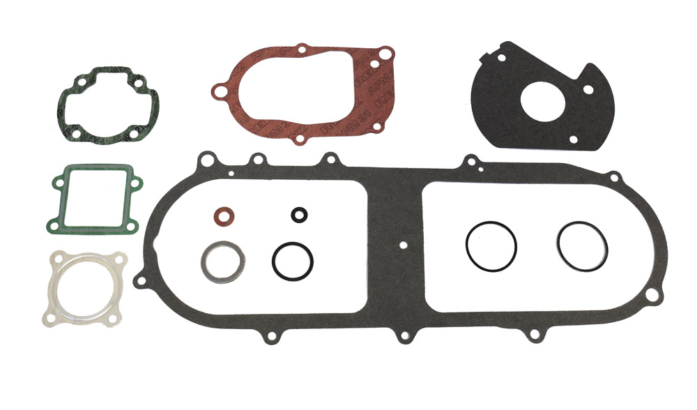 Set dihtunga za motor KOMPLETAN ATHENA P400485850012