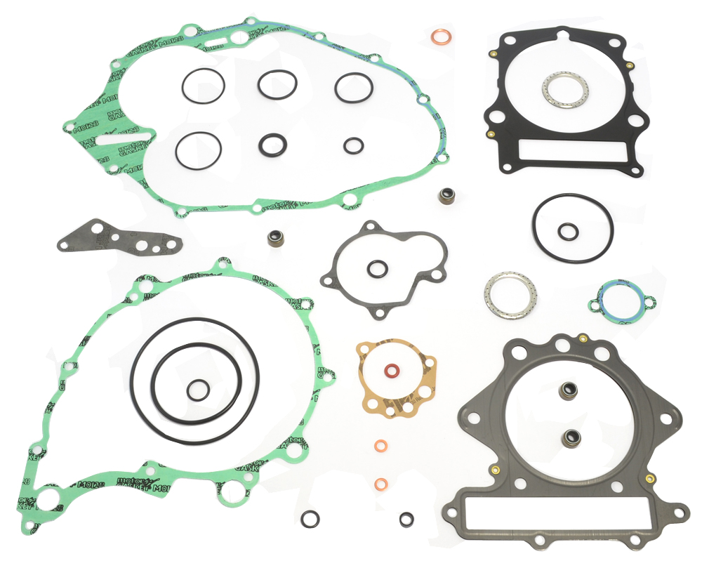 Set dihtunga za motor KOMPLETAN ATHENA P400485850032