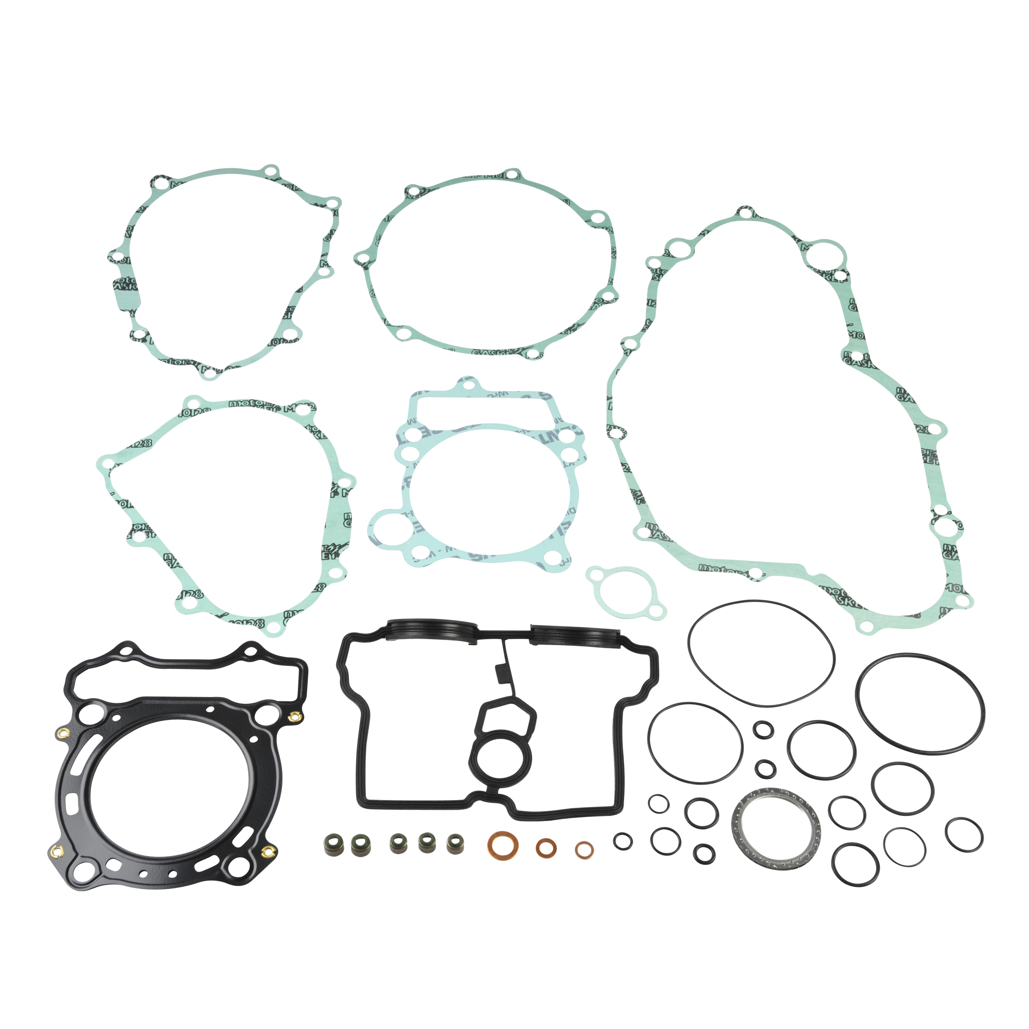 Complete Gasket Kit ATHENA P400485850039 (oil seals not included)