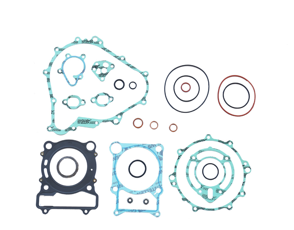 Set dihtunga za motor KOMPLETAN ATHENA P400485850062