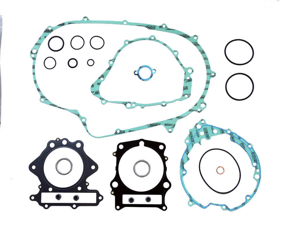 Set dihtunga za motor KOMPLETAN ATHENA P400485850063