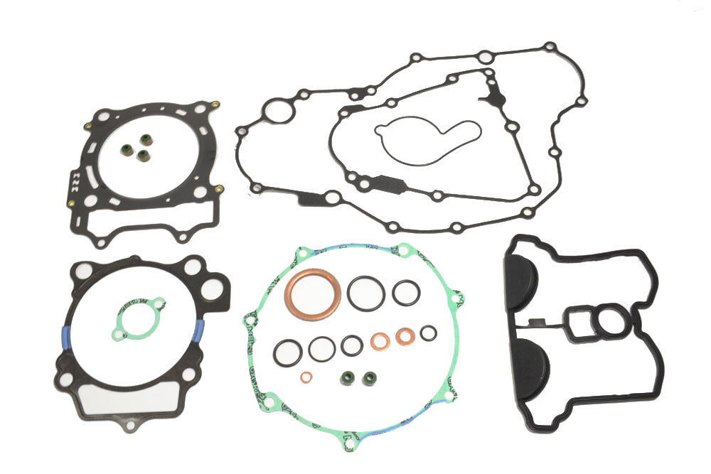Set dihtunga za motor KOMPLETAN ATHENA P400485850069