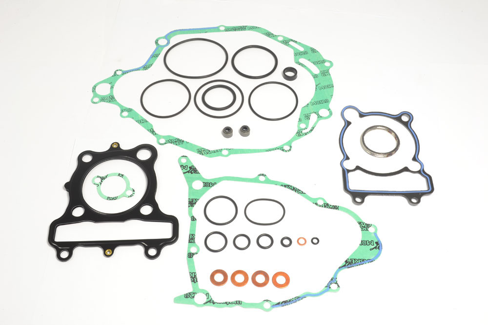 Set dihtunga za motor KOMPLETAN ATHENA P400485850074