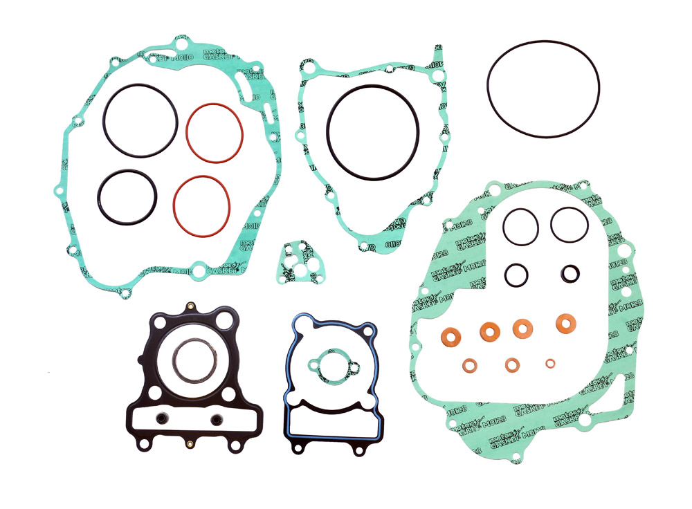 Set dihtunga za motor KOMPLETAN ATHENA P400485850075