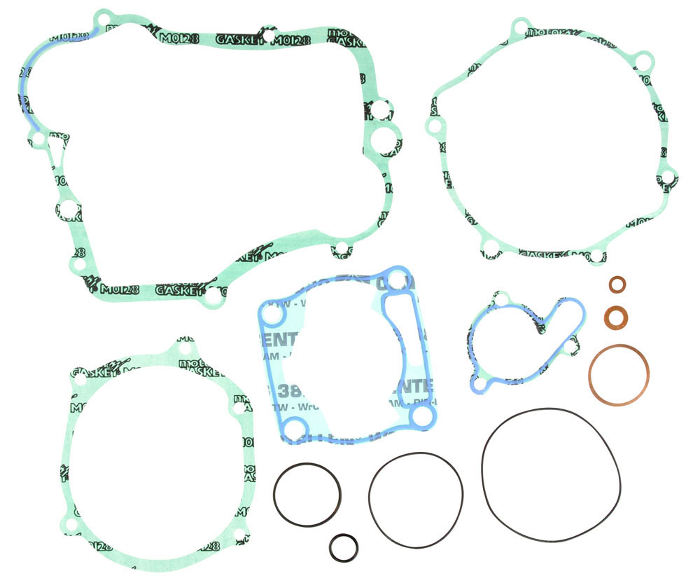 Set dihtunga za motor KOMPLETAN ATHENA P400485850089