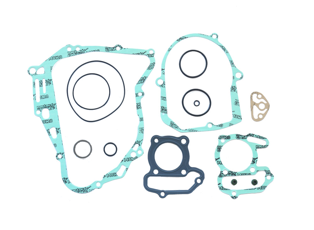 Set dihtunga za motor KOMPLETAN ATHENA P400485850092