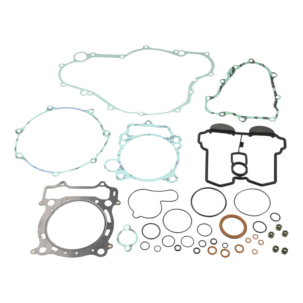 Set dihtunga za motor KOMPLETAN ATHENA P400485850121