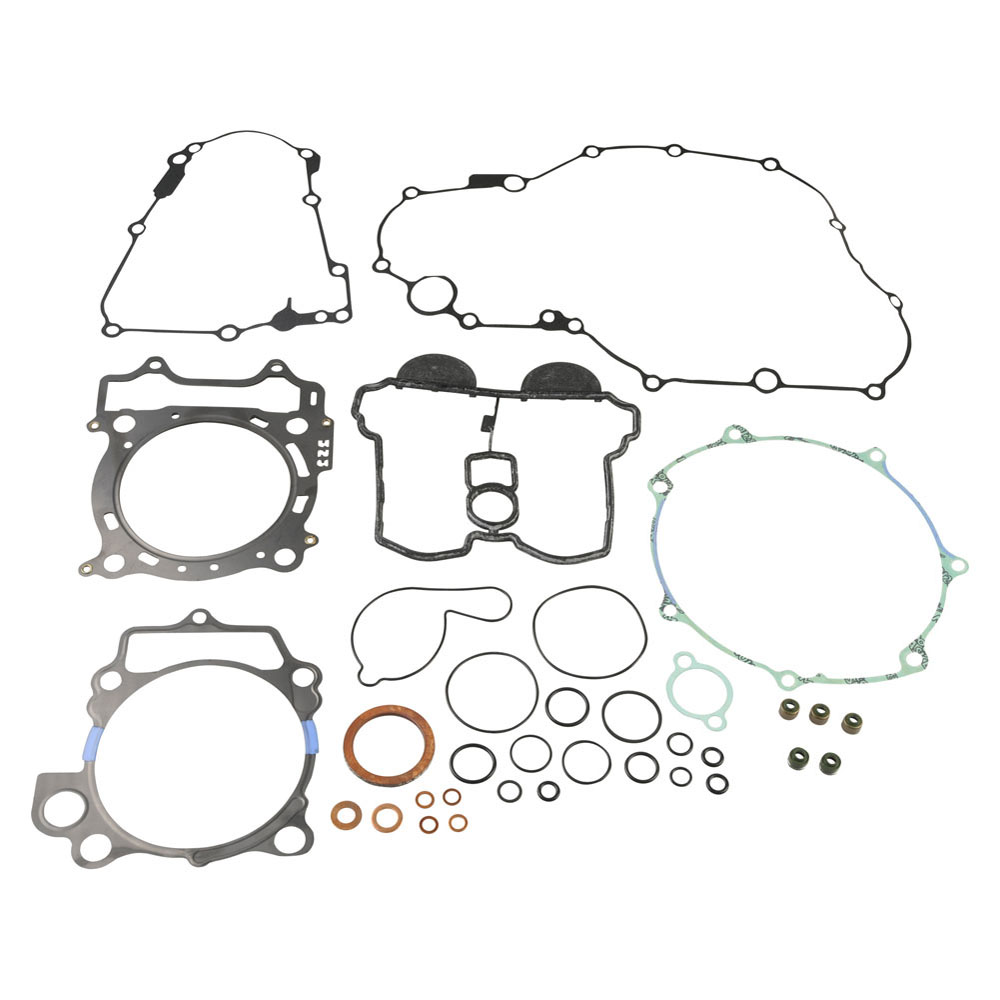 Set dihtunga za motor KOMPLETAN ATHENA P400485850122