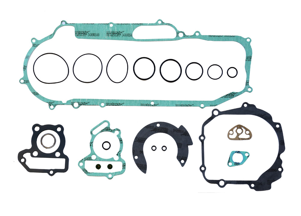 Set dihtunga za motor KOMPLETAN ATHENA P400485850137