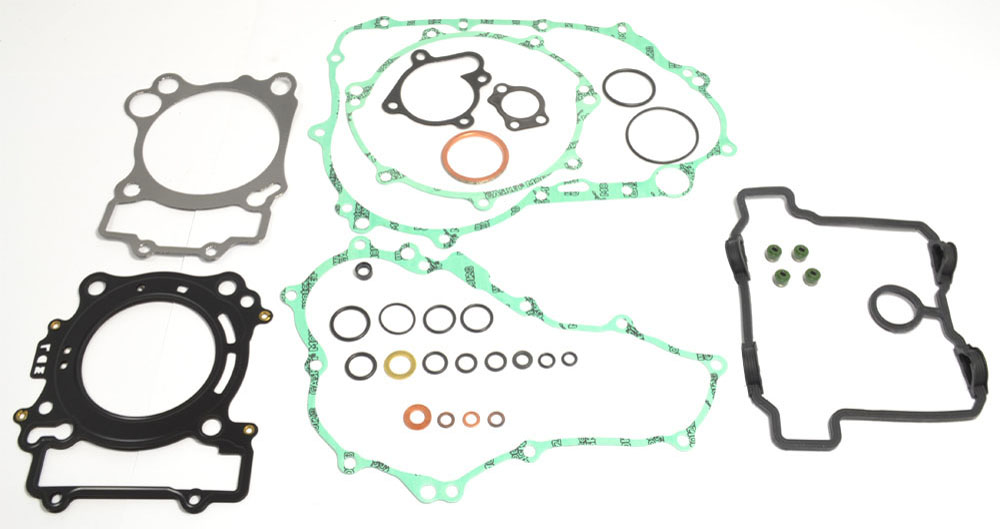 Set dihtunga za motor KOMPLETAN ATHENA P400485850154