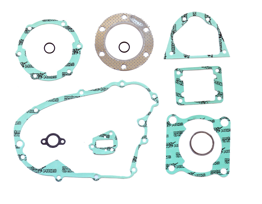 Set dihtunga za motor KOMPLETAN ATHENA P400485850176