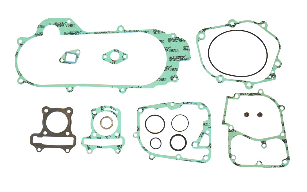 Set dihtunga za motor KOMPLETAN ATHENA P400485850186