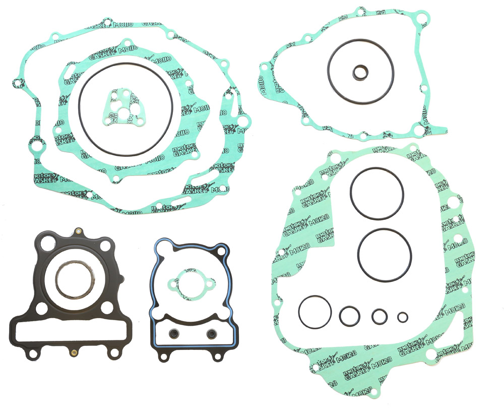 Set dihtunga za motor KOMPLETAN ATHENA P400485850200