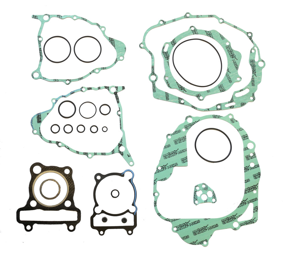 Set dihtunga za motor KOMPLETAN ATHENA P400485850203