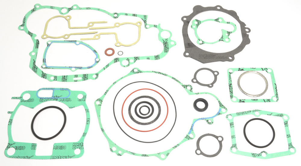 Set dihtunga za motor KOMPLETAN ATHENA P400485850254