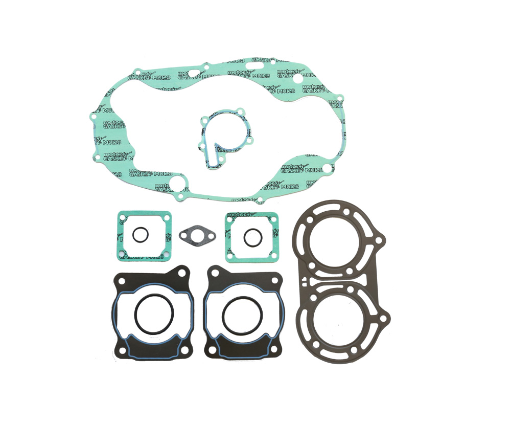 Set dihtunga za motor KOMPLETAN ATHENA P400485850351/1