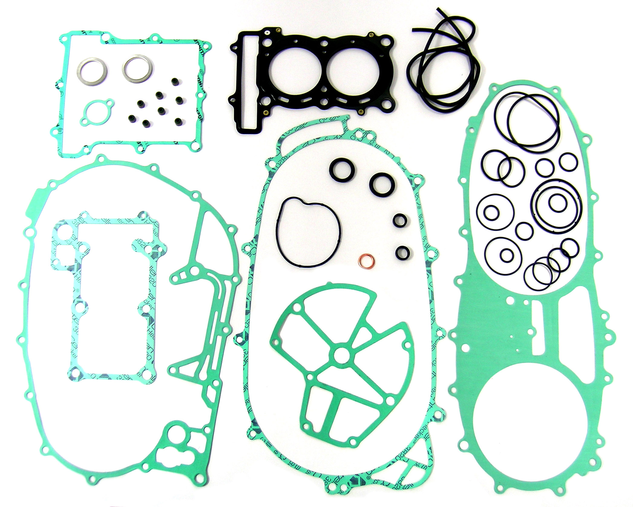 Set dihtunga za motor KOMPLETAN ATHENA P400485850503