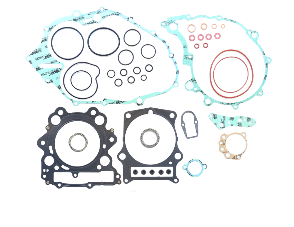 Complete Gasket Kit ATHENA P400485850660/1 (oil seals not included) for YAMAHA SZR 660 1995-1997, YAMAHA XTZ 660 Tenere 1991-1997