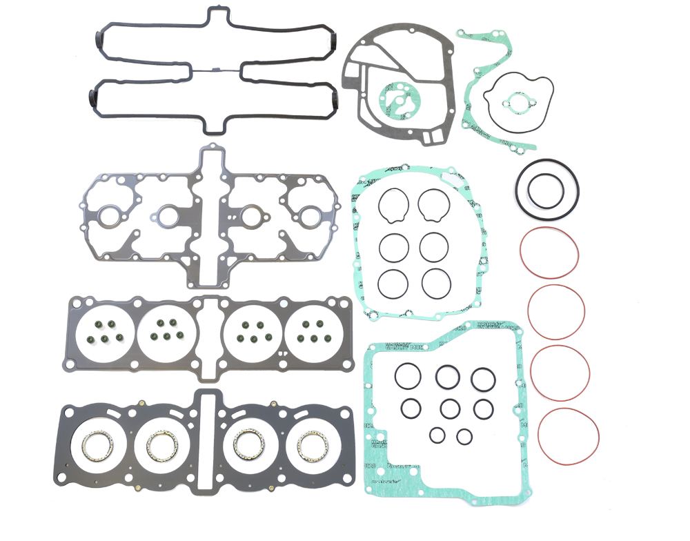 Set dihtunga za motor KOMPLETAN ATHENA P400485850960/1