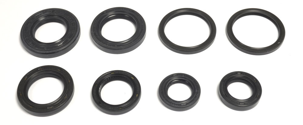 Set dihtunga za ulje za motor ATHENA P400510400016