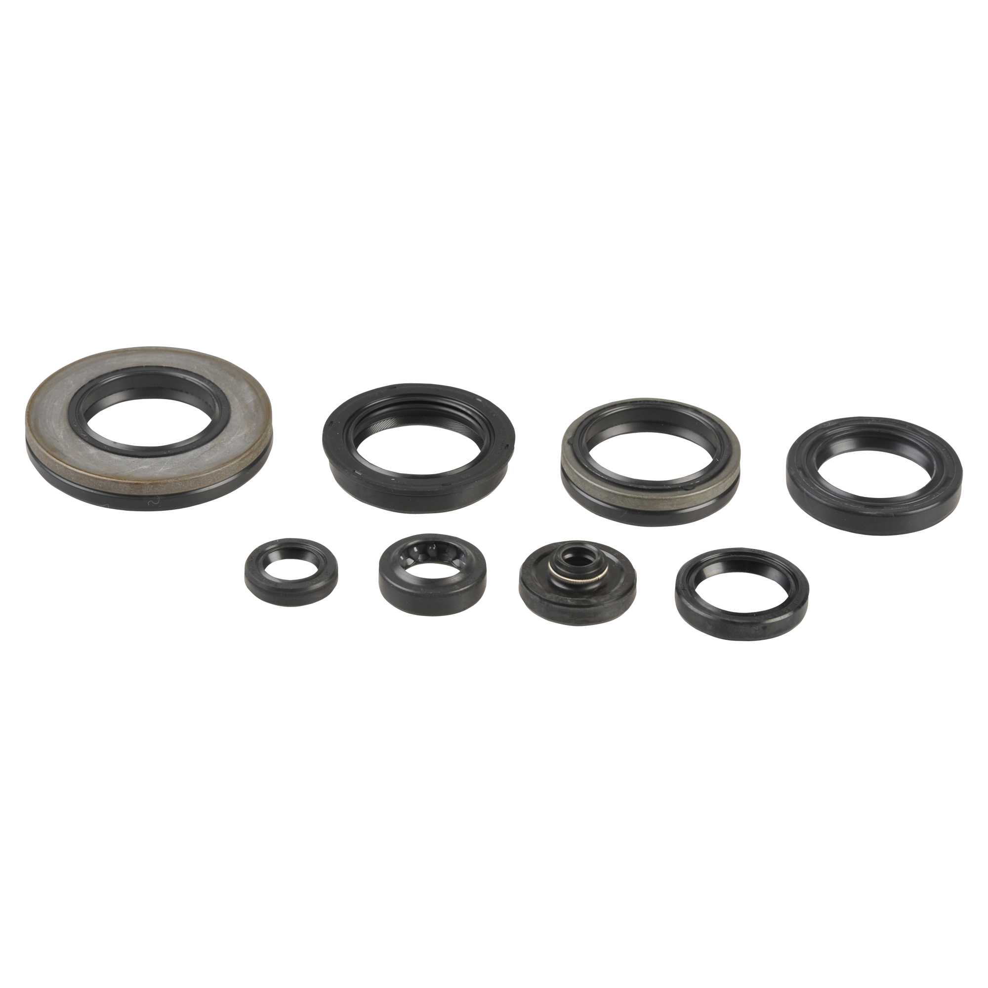 Set dihtunga za ulje za motor ATHENA P400510400035