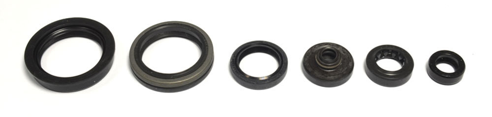 Set dihtunga za ulje za motor ATHENA P400510400045