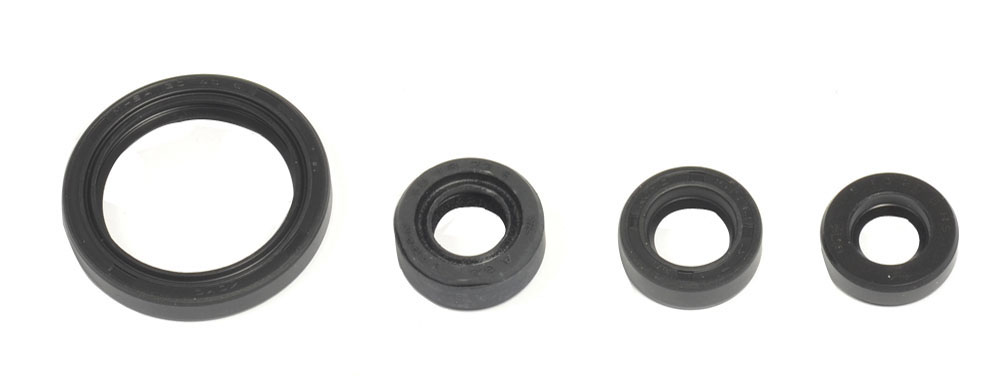 Set dihtunga za ulje za motor ATHENA P400510400069