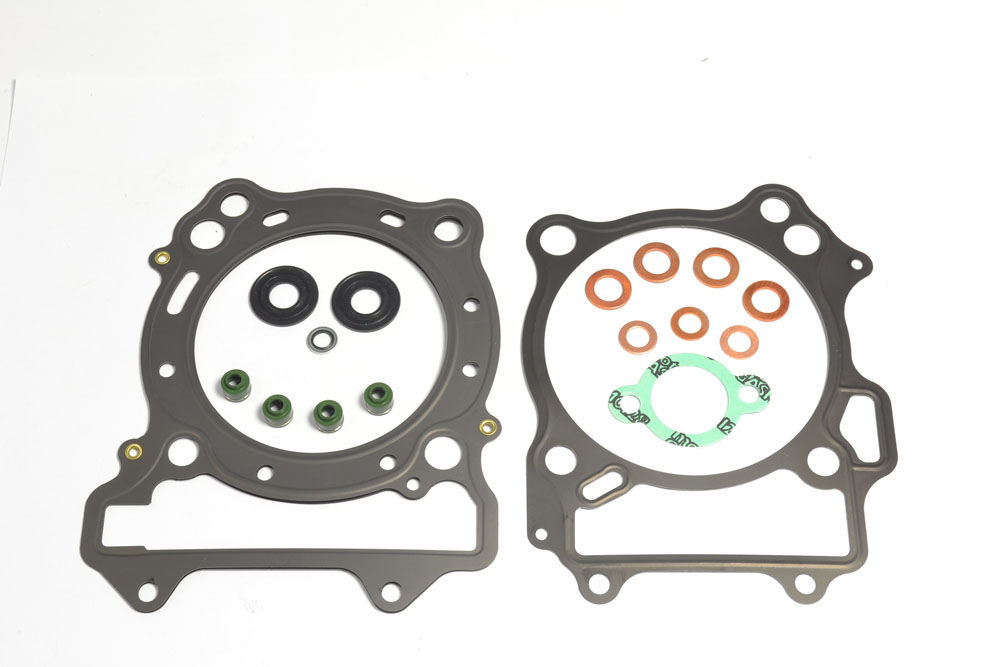 Top End Gasket Kit ATHENA P400510600036 for SUZUKI DR-Z 400 2000-2007, ATV ARCTIC CAT DVX 400 2004-2008