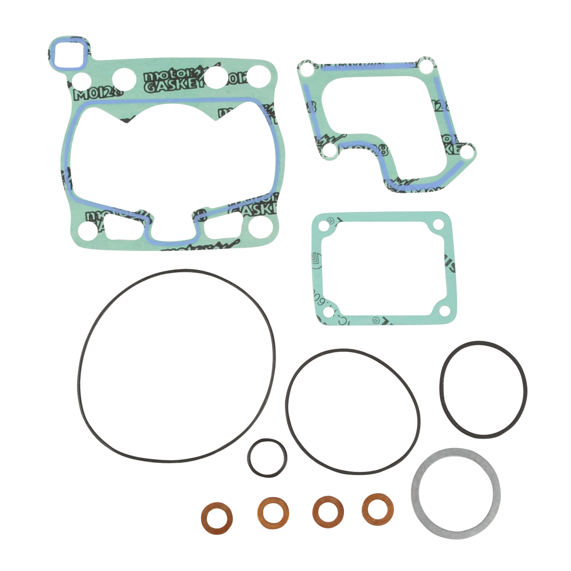 Set dihtunga za motor TOPEND ATHENA P400510600080