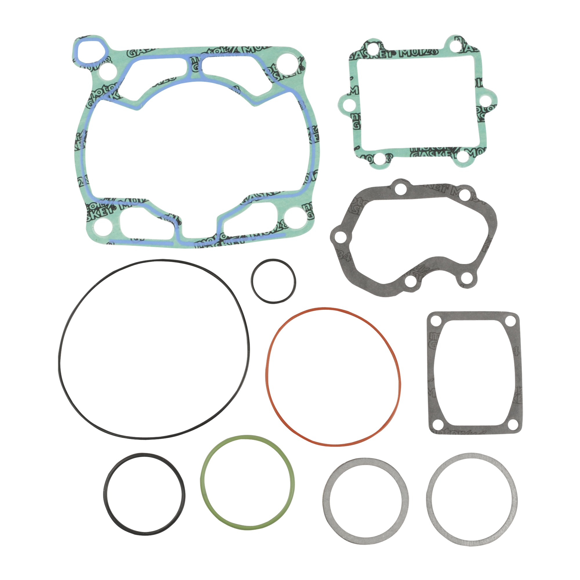 Set dihtunga za motor TOPEND ATHENA P400510600252