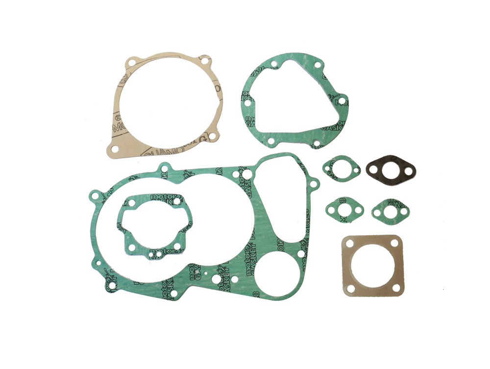 Set dihtunga za motor KOMPLETAN ATHENA P400510850013